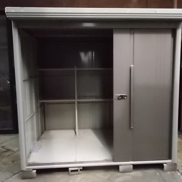 物置メーカーによる違い