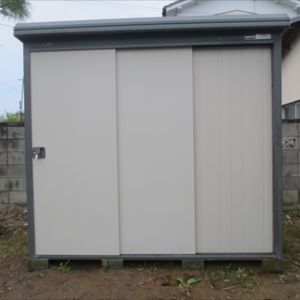 完売 No.188 カクイチ　2250×1600×2050 mm