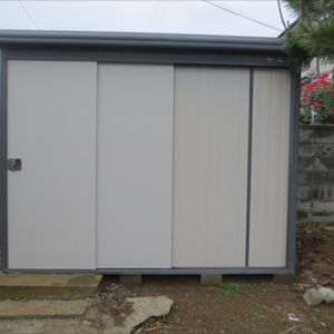 完売 No.189 カクイチ 2640×1600×2050 mm