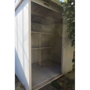 229.物置を買取/さいたま市