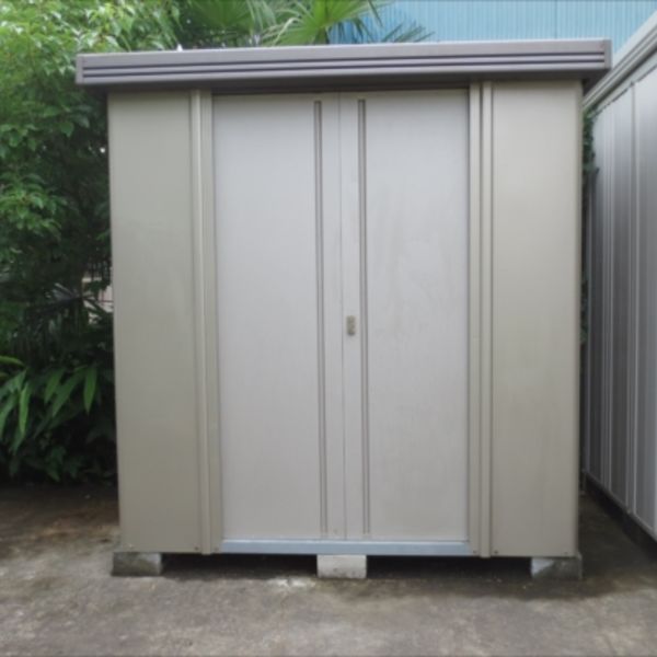 完売 No.190 サンキン　GA-70　1800×1200×1900 mm