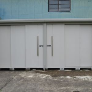 完売 No.191 タクボ ND-2222 2連棟