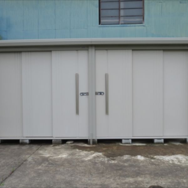 完売 No.191 タクボ ND-2222 2連棟