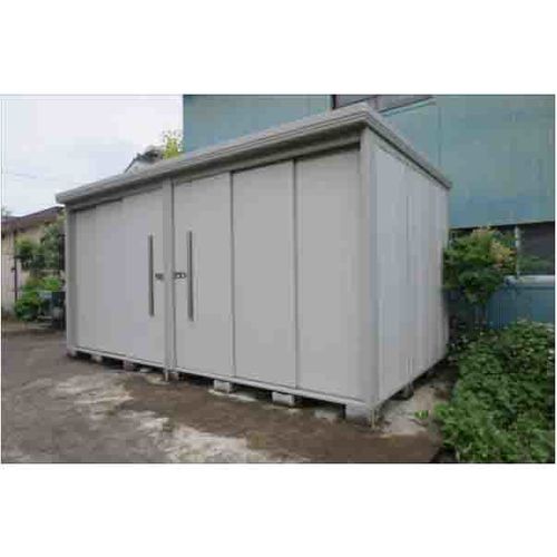 中古物置 大型 タクボ 新古品 （中古物置の販売 / リサイクルNON）