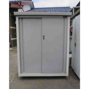 完売 No.192 ダイケン　1370×770×1610 mm