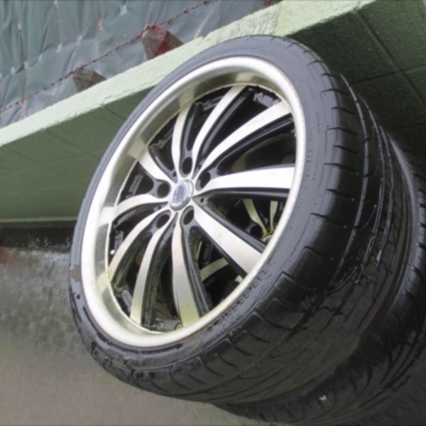 241.タイヤを無料回収/入間市市内