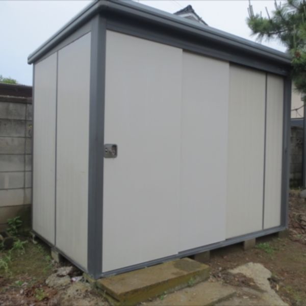 247.カクイチ2台を買取/群馬県明和町