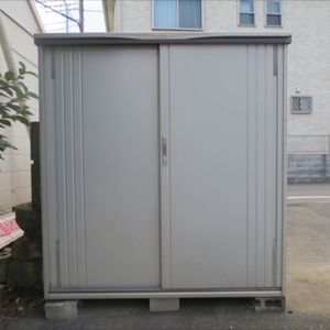 完売 No.202 タクボ 横1500×奥530×高1600 mm