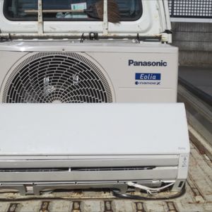 254.エアコンの無料回収/狭山市