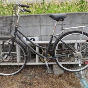 256.自転車の無料回収/入間市