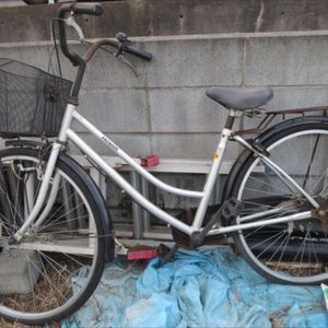 263.自転車を無料回収/入間市