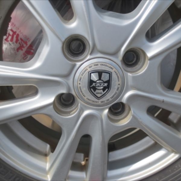 267.タイヤを無料回収/持ち込み