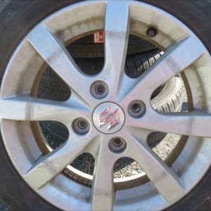 269.タイヤの無料回収/持ち込み