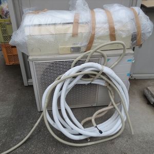 270.エアコンを無料回収/入間市