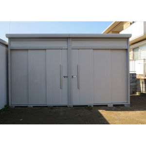 完売 No.213 タクボ大型物置　Mr.トールマン NJ-4419