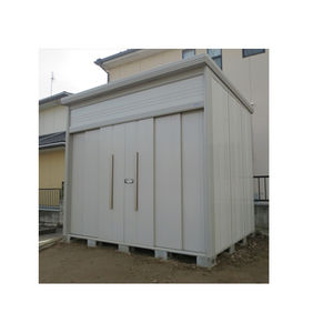 完売 No.215 タクボ 大型物置 Mr.トールマン JN-2922