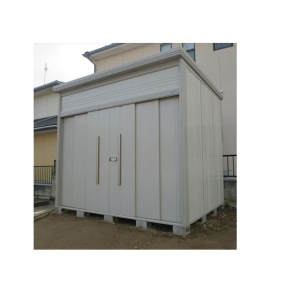 No.215 タクボ 大型物置 Mr.トールマン JN-2922