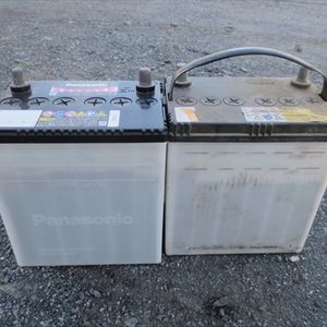 276.バッテリー無料回収/持ち込み