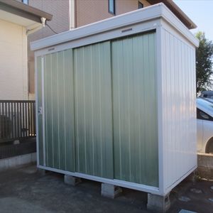 完売 No.217 イナバ中型 ネクスタ NXN-30S