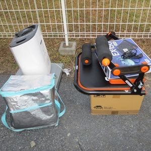 285.持ち込みによる無料回収