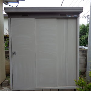 販売実績ページ