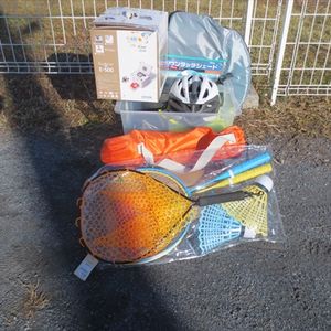 287.不用品無料回収/持ち込み