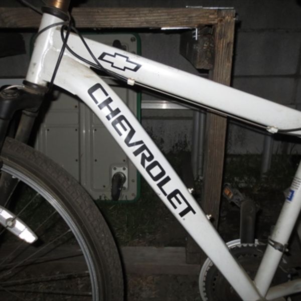 294.自転車の無料回収/持ち込み