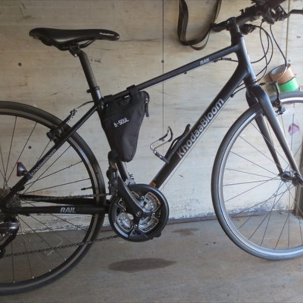 295.自転車の無料回収/入間市