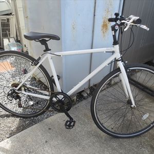 306.自転車の無料回収/持ち込み