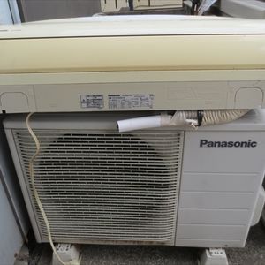 315.エアコンの無料回収/入間市