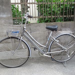 317.自転車を無料回収/持ち込み