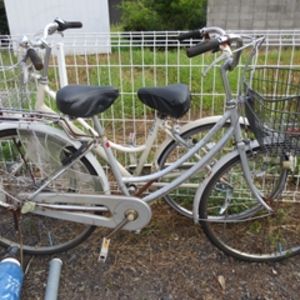 329.自転車の無料回収/持ち込み