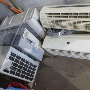 326.エアコン＆その他を無料回収/川島町